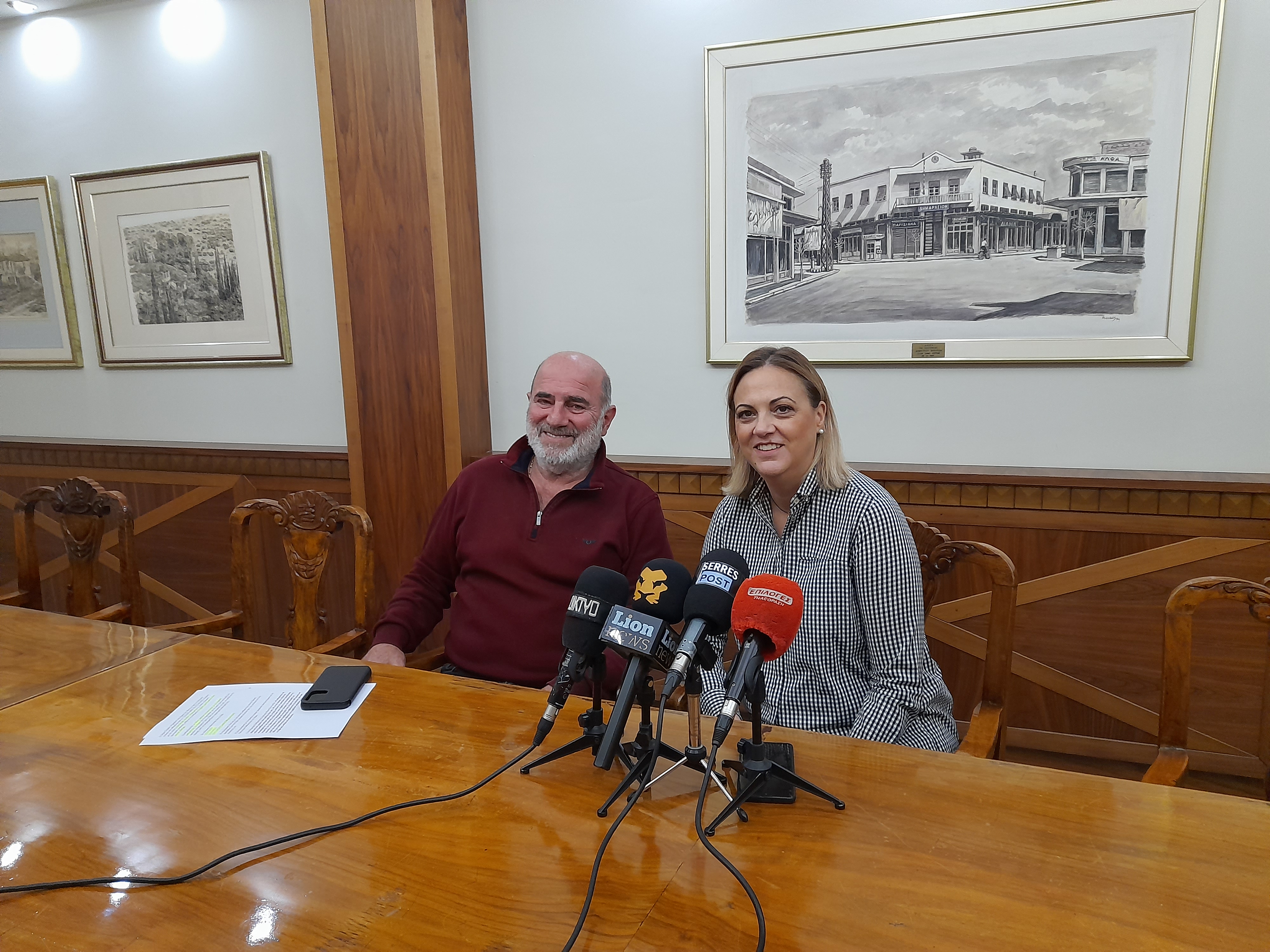 ΔΗΜΟΣ ΣΕΡΡΩΝ: ΠΟΙΝΙΚΟ ΑΔΙΚΗΜΑ Η ΑΠΟΘΕΣΗ ΟΓΚΩΔΩΝ ΑΝΤΙΚΕΙΜΕΝΩΝ ΣΕ ΠΕΖΟΔΡΟΜΙΑ ΚΑΙ ΚΑΔΟΥΣ