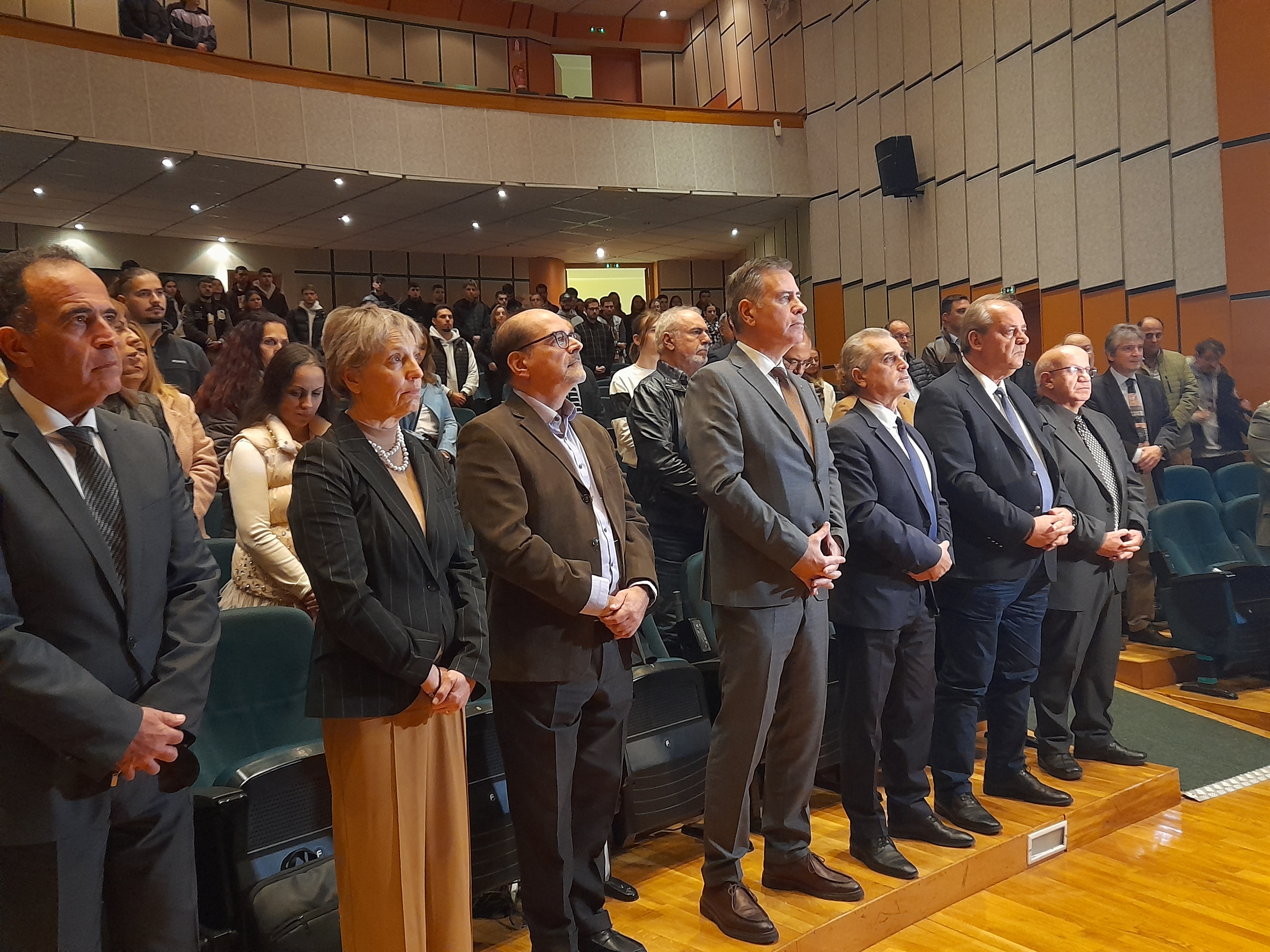 ΠΡΑΓΜΑΤΟΠΟΙΗΘΗΚΕ ΑΓΙΑΣΜΟΣ ΣΤΗΝ ΠΑΝΕΠΙΣΤΗΜΙΟΥΠΟΛΗ ΣΕΡΡΩΝ ΕΝΟΨΕΙ ΤΗΣ ΝΕΑΣ ΑΚΑΔΗΜΑΪΚΗΣ ΧΡΟΝΙΑΣ 1 ΠΡΑΓΜΑΤΟΠΟΙΗΘΗΚΕ ΑΓΙΑΣΜΟΣ ΣΤΗΝ ΠΑΝΕΠΙΣΤΗΜΙΟΥΠΟΛΗ ΣΕΡΡΩΝ ΕΝΟΨΕΙ ΤΗΣ ΝΕΑΣ ΑΚΑΔΗΜΑΪΚΗΣ ΧΡΟΝΙΑΣ