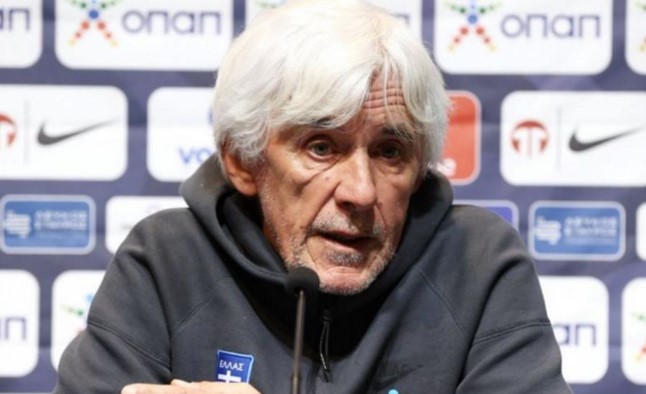 ΙΒΑΝ ΓΙΟΒΑΝΟΒΙΤΣ: ΕΙΜΑΣΤΕ ΕΤΟΙΜΟΙ ΓΙΑ ΤΟΥΣ ΑΓΩΝΕΣ ΜΕ ΣΚΩΤΙΑ ΚΑΙ ΔΑΝΙΑ