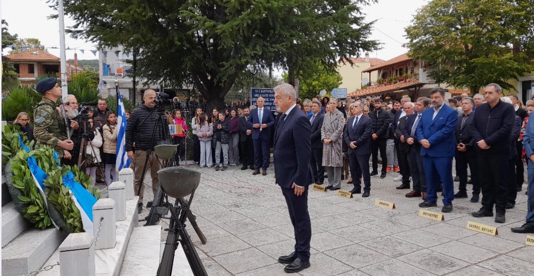 ΤΙΜΗ ΚΑΙ ΣΥΓΚΙΝΗΣΗ ΓΙΑ ΤΟ ΟΛΟΚΑΥΤΩΜΑ ΤΩΝ ΚΕΡΔΥΛΛΙΩΝ (1941-2025)