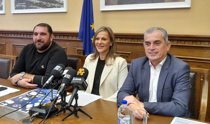 «ΛΕΥΚΗ ΝΥΧΤΑ» ΣΤΙΣ ΣΕΡΡΕΣ ΜΕ ΣΤΟΧΟ ΤΗΝ ΤΟΝΩΣΗ ΤΗΣ ΣΕΡΡΑΪΚΗΣ ΑΓΟΡΑΣ 2 NYXTA 1