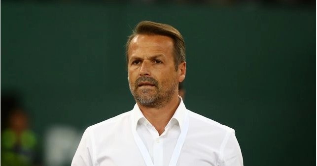 «ΤΕΛΟΣ» Ο ΓΙΑΝΝΗΣ ΠΑΠΑΔΗΜΗΤΡΙΟΥ ΑΠΟ ΤΗΝ ΠΑΕ ΠΑΝΑΘΗΝΑΪΚΟΣ