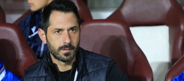 «ΔΙΑΖΥΓΙΟ» ΤΗΣ ΑΕΛ Novibet ΜΕ ΤΟΝ ΓΙΩΡΓΟ ΠΕΤΡΑΚΗ