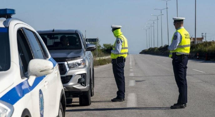 ΑΥΞΗΜΕΝΑ ΜΕΤΡΑ ΤΗΣ ΤΡΟΧΑΙΑΣ ΣΕ ΟΛΗ ΤΗΝ ΕΠΙΚΡΑΤΕΙΑ ΓΙΑ ΤΗΝ ΕΠΕΤΕΙΟ ΤΗΣ  28ης ΟΚΤΩΒΡΙΟΥ 1 ΑΥΞΗΜΕΝΑ ΜΕΤΡΑ ΤΗΣ ΤΡΟΧΑΙΑΣ ΣΕ ΟΛΗ ΤΗΝ ΕΠΙΚΡΑΤΕΙΑ ΓΙΑ ΤΗΝ ΕΠΕΤΕΙΟ ΤΗΣ  28ης ΟΚΤΩΒΡΙΟΥ