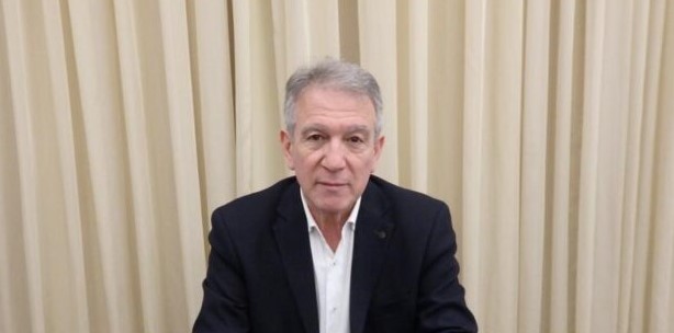 ΠΕΤΡΟΣ ΑΓΓΕΛΙΔΗΣ π. ΔΗΜΑΡΧΟΣ ΣΕΡΡΩΝ:«ΠΟΛΙΤΙΚΗ ΛΥΣΗ ΑΠΟ ΤΟΝ ΠΡΩΘΥΠΟΥΡΓΟ ΓΙΑ ΤΑ ΣΤΡΑΤΟΠΕΔΑ»