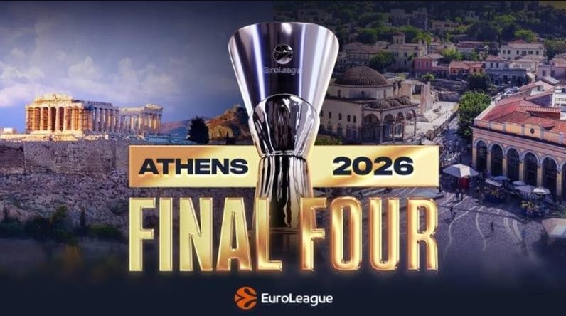 Euroleague 2026: ΤΟ ΠΟΣΟ ΠΟΥ ΘΑ ΛΑΒΕΙ Η ΚΑΘΕ ΟΜΑΔΑ