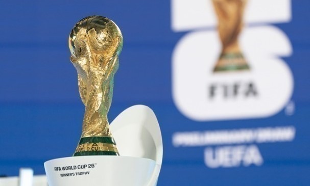 ΠΡΟΚΡΙΜΑΤΙΚΑ ΜΟΥΝΤΙΑΛ 2026: ΤΑ ΑΠΟΤΕΛΕΣΜΑΤΑ ΣΤΗΝ ΕΥΡΩΠΑΪΚΗ ΖΩΝΗ