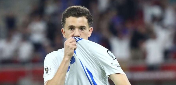 ΔΙΑΘΕΣΙΜΟΣ Ο ΚΩΝΣΤΑΝΤΙΝΟΣ ΚΑΡΕΤΣΑΣ ΣΤΟΥΣ ΑΓΩΝΕΣ ΓΙΑ ΣΚΩΤΙΑ ΚΑΙ ΔΑΝΙΑ