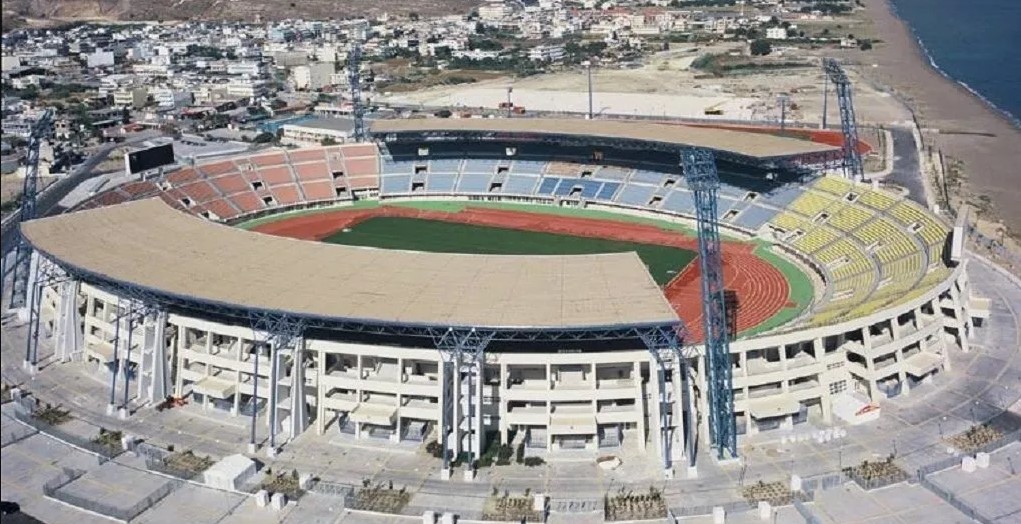 ΣΤΟ ΠΑΓΚΡΗΤΙΟ Ο ΤΕΛΙΚΟΣ ΤΟΥ ΣΟΥΠΕΡ ΚΑΠ ΣΤΙΣ 3-1-2026