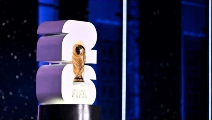 ΣΤΗ ΖΥΡΙΧΗ ΟΙ ΚΛΗΡΩΣΕΙΣ ΓΙΑ ΤΑ PLAYOFFS ΤΟΥ ΠΑΓΚΟΣΜΙΟΥ ΚΥΠΕΛΛΟΥ 2026