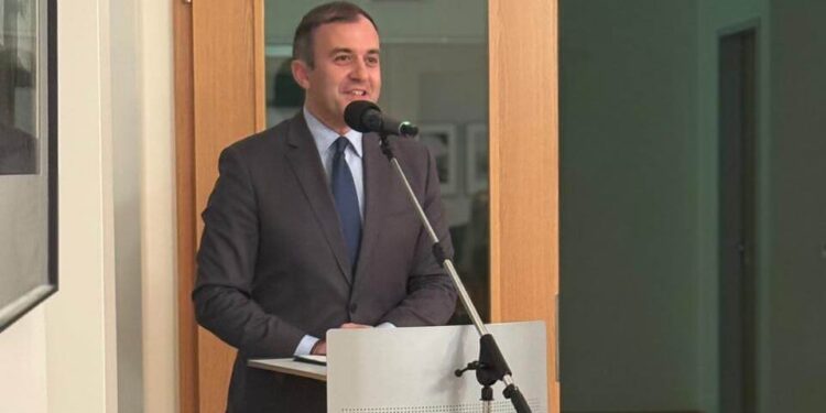 ΤΑΣΟΣ ΧΑΤΖΗΒΑΣΙΛΕΙΟΥ: ΧΡΕΙΑΖΕΤΑΙ ΑΠΟΤΕΛΕΣΜΑΤΙΚΗ ΚΑΙ ΕΝΙΑΙΑ ΕΥΡΩΠΑΙΚΗ ΑΜΥΝΤΙΚΗ ΠΟΛΙΤΙΚΗ