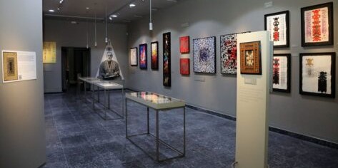 ΠΟΛΙΤΙΣΤΙΚΗ ΔΡΑΣΗ ΑΠΟ ΤΟΝ ΔΗΜΟ ΣΕΡΡΩΝ : «ΚΥΡΙΑΚΑΤΙΚΕΣ ΣΥΝΑΝΤΗΣΕΙΣ» ΜΕ ΤΟΝ ΚΩΝΣΤΑΝΤΙΝΟ ΞΕΝΑΚΗ