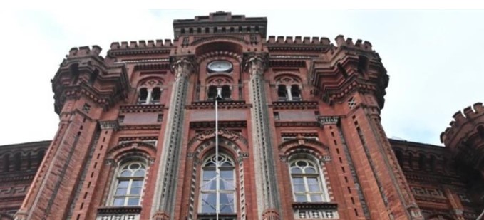 ΜΕΓΑΛΗ ΤΟΥ ΓΕΝΟΥΣ ΣΧΟΛΗ: ΑΝΑΚΡΙΒΗ ΤΑ ΔΗΜΟΣΙΕΥΜΑΤΑ ΠΕΡΙ «ΠΑΥΣΗΣ ΛΕΕΙΤΟΥΡΓΙΑΣ» ΤΗΣ ΣΧΟΛΗΣ