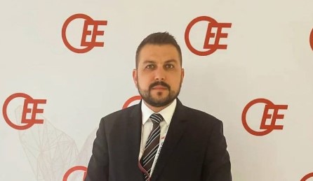 ΔΕΕΠ ΣΕΡΡΩΝ: Ο ΝΙΚΟΣ ΑΤΖΙΑΜΗΣ ΠΡΟΕΔΡΟΣ ΣΤΗ ΔΙΟΙΚΟΥΣΑ ΕΠΙΤΡΟΠΗ ΕΚΛΟΓΙΚΗΣ ΠΕΡΙΦΕΡΕΙΑΣ 8 ΔΕΕΠ ΣΕΡΡΩΝ: Ο ΝΙΚΟΣ ΑΤΖΙΑΜΗΣ ΠΡΟΕΔΡΟΣ ΣΤΗ ΔΙΟΙΚΟΥΣΑ ΕΠΙΤΡΟΠΗ ΕΚΛΟΓΙΚΗΣ ΠΕΡΙΦΕΡΕΙΑΣ