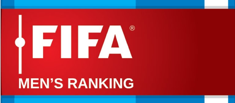 ΣΤΗΝ 46η ΘΕΣΗ ΣΤΗΝ ΠΑΓΚΟΣΜΙΑ ΚΑΤΑΤΑΞΗ ΤΗΣ FIFA Η ΕΘΝΙΚΗ ΕΛΛΑΔΑΣ