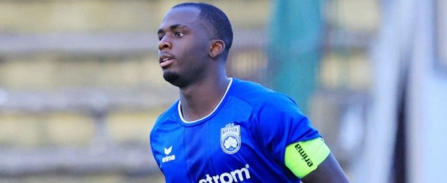 Ο ΓΙΟΒΑΝΟΒΙΤΣ ΚΑΛΕΣΕ ΣΤΗΝ ΕΘΝΙΚΗ ΤΟΝ ΤΕΤΤΕΗ ΣΤΗΝ ΘΕΣΗ ΤΟΥ ΤΡΑΥΜΑΤΙΑ ΙΩΑΝΝΙΔΗ