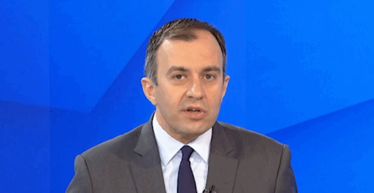 ΤΑΣΟΣ ΧΑΤΖΗΒΑΣΙΛΕΙΟΥ: Η ΕΛΛΑΔΑ ΑΠΕΔΕΙΧΘΗ ΟΤΙ ΕΙΝΑΙ ΕΝΕΡΓΕΙΑΚΟΣ ΠΑΙΚΤΗΣ ΔΙΕΘΝΟΥΣ ΚΛΑΣΕΩΣ