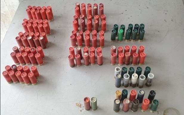 ΣΥΝΕΛΗΦΘΗΣΑΝ ΤΡΕΙΣ ΕΛΛΗΝΕΣ ΣΤΗ ΒΟΡΕΙΑ ΜΑΚΕΔΟΝΙΑ ΣΤΗΝ ΚΑΤΟΧΗ ΤΩΝ ΟΠΟΙΩΝ ΒΡΕΘΗΚΑΝ ΦΥΣΙΓΓΙΑ