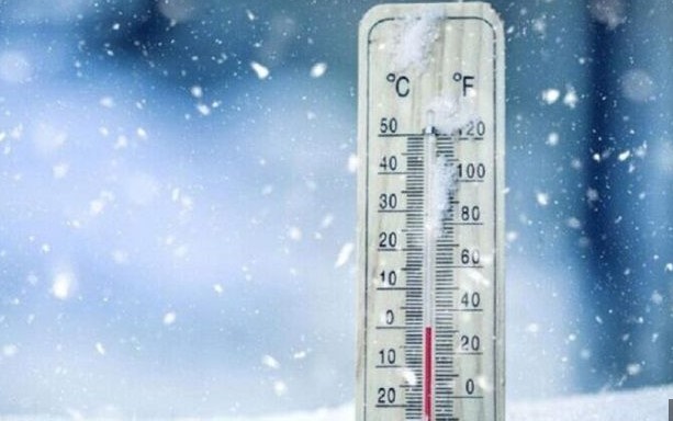 ΘΕΡΜΕΝΟΜΕΝΟΙ ΧΩΡΟΙ ΓΙΑ ΠΡΟΣΤΑΣΙΑ ΤΩΝ ΠΟΛΙΤΩΝ ΑΠΟ ΤΙΣ ΧΑΜΗΛΕΣ ΘΕΡΜΟΚΡΑΣΙΕΣ