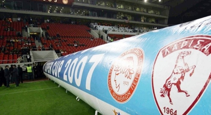 ΕΠΙΣΤΡΕΦΕΙ ΕΠΕΙΤΑ ΑΠΟ 2 ΔΕΚΑΕΤΙΕΣ ΤΟ Super Cup