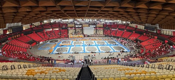 ΜΕ ΣΥΜΜΕΤΟΧΗ ΡΕΚΟΡ ΟΛΟΚΛΗΡΩΘΗΚΕ ΤΟ Β΄ΠΑΝΕΛΛΗΝΙΟ ΚΥΠΕΛΛΟ ΤΑΕΚΒΟΝΤΟ