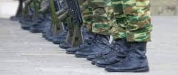 Ο ΔΗΜΟΣ ΣΕΡΡΩΝ ΕΝΗΜΕΡΩΝΕΙ ΤΟΥΣ ΔΗΜΟΤΕΣ ΓΙΑ ΤΗΝ ΑΠΟΓΡΑΦΗ ΣΤΡΑΤΕΥΣΙΜΩΝ ΤΗΣ ΚΛΑΣΗΣ 2029