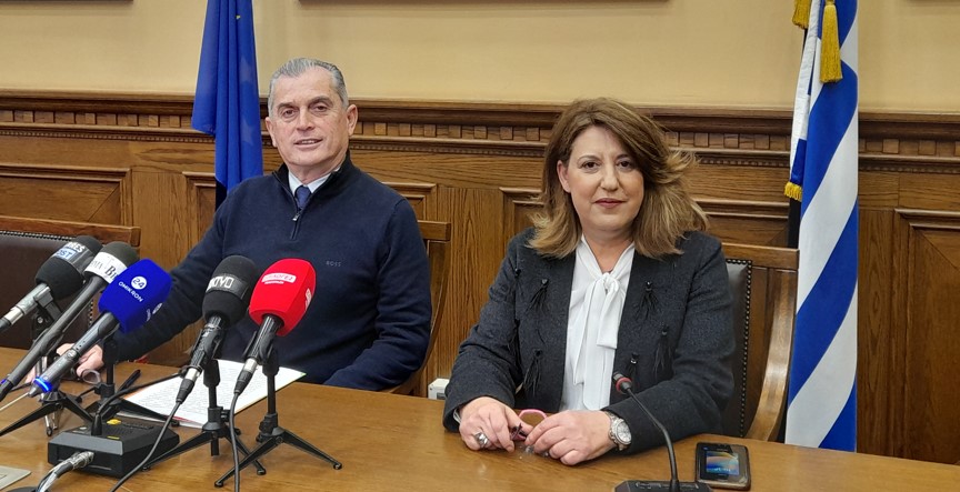 ΑΝΕΣΕΡ Α.Ε.: ΜΕ ΕΠΙΤΥΧΙΑ ΟΛΟΚΛΗΡΩΘΗΚΕ ΤΟ ΤΟΠΙΚΟ ΠΡΟΓΡΑΜΜΑ LEADER/CLLD ΣΤΗΝ ΠΕ ΣΕΡΡΩΝ