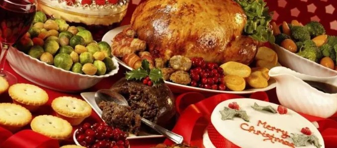 ΑΥΞΗΜΕΝΟ ΤΟ ΚΟΣΤΟΣ ΤΟΥ ΕΟΡΤΑΣΤΙΚΟΥ ΤΡΑΠΕΖΙΟΥ ΤΟΥ 2025 ΣΕ ΣΧΕΣΗ ΜΕ ΤΟ 2024