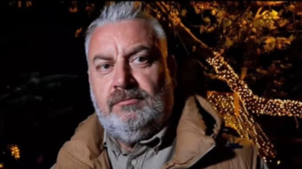 ΠΑΡΑΜΥΘΕΝΙΟΣ , ΓΙΟΡΤΙΝΑ ΣΤΟΛΙΣΜΕΝΟΣ Ο ΧΩΡΟΣ ΤΟΥ Cityζεν ΣΤΗΝ ΑΚΡΟΠΟΛΗ ΤΩΝ ΣΕΡΡΩΝ 4 TSILIAKOYDHS XAR