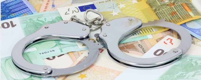 ΣΥΝΕΛΗΦΘΗ ΕΛΛΗΝΑΣ ΚΑΤΑΖΗΤΟΥΜΕΝΟΣ ΣΤΗ ΓΕΡΜΑΝΙΑ ΓΙΑ ΦΟΡΟΔΙΑΦΥΓΗ 29,6 ΕΚ. ΕΥΡΩ