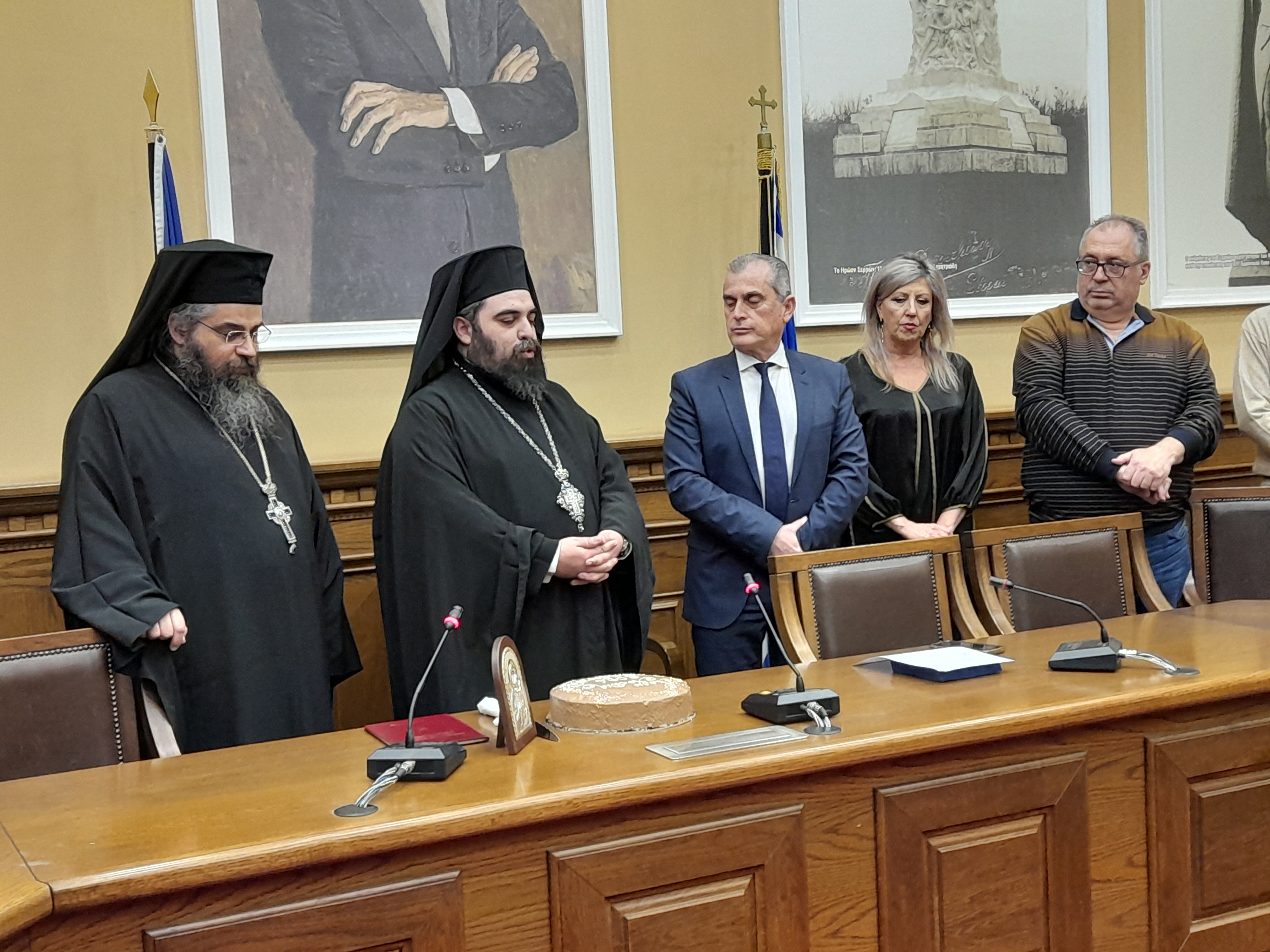 Η ΠΕΡΙΦΕΡΕΙΑΚΗ ΕΝΟΤΗΤΑ ΣΕΡΡΩΝ ΠΡΑΓΜΑΤΟΠΟΙΗΣΕ ΤΗΝ ΚΟΠΗ ΤΗΣ ΠΡΩΤΟΧΡΟΝΙΑΤΙΚΗΣ ΠΙΤΑΣ