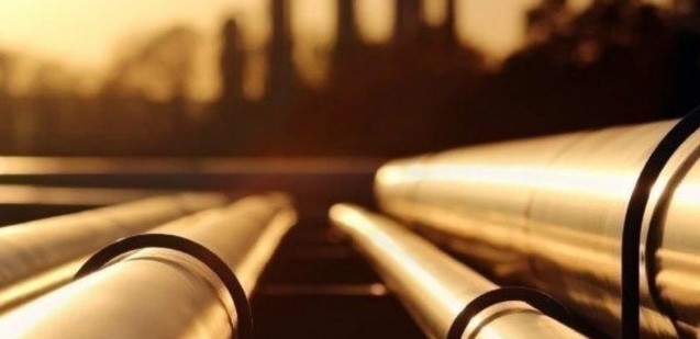 ΣΕ ΛΕΙΤΟΥΡΓΙΑ ΜΕΤΑ ΑΠΟ 13 ΧΡΟΝΙΑ Ο ΑΓΩΓΟΣ ΠΕΤΡΕΛΑΙΟΥ ΘΕΣΣΑΛΟΝΙΚΗΣ -ΣΚΟΠΙΑ