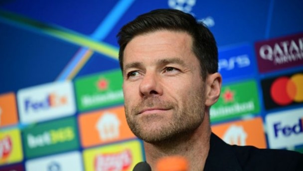 Η ΡΕΑΛ ΜΑΔΡΙΤΗΣ ΑΠΕΛΥΣΕ ΤΟΝ ΤΣΑΜΠΙ ΑΛΟΝΣΟ