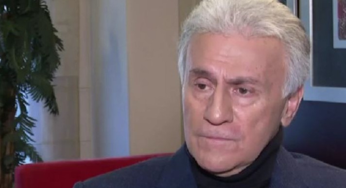 ΑΠΟΛΟΓΗΘΗΚΕ Ο ΠΑΝΑΓΙΩΤΗΣ ΨΩΜΙΑΔΗΣ: ΣΤΗΝ ΤΕΛΙΚΗ ΕΥΘΕΙΑ Η ΔΙΚΗ ΓΙΑ ΤΑ «45ΑΡΙΑ» ΣΤΗ ΝΟΜΑΡΧΙΑ ΘΕΣΣΑΛΟΝΙΚΗΣ