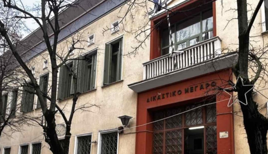 ΠΟΙΝΙΚΗ ΔΙΩΞΗ ΓΙΑ ΑΝΘΡΩΠΟΚΤΟΝΙΑ ΜΕ ΔΟΛΟ ΑΣΚΗΣΕ Η ΕΙΣΑΓΓΕΛΕΑΣ ΣΕ ΒΑΡΟΣ ΤΟΥ 15ΧΡΟΝΟΥ ΠΟΥ ΣΥΝΕΛΗΦΘΗ ΓΙΑ ΤΟΝ ΞΥΛΟΔΑΡΜΟ 17ΧΡΟΝΟΥ ΣΤΙΣ ΣΕΡΡΕΣ