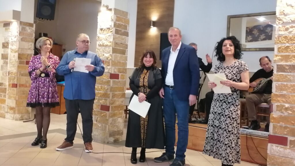 Ο ΣΥΛΛΟΓΟΣ ΕΡΓΑΖΟΜΕΝΩΝ ΣΤΗΝ Π.Ε. ΣΕΡΡΩΝ ΠΡΑΓΜΑΤΟΠΟΙΗΣΕ ΤΟΝ ΕΤΗΣΙΟ ΧΟΡΟ ΤΟΥ 3 IMG 20260123 145417 xoros top serron