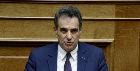 ΥΛΟΠΟΙΗΣΗ ΤΗΣ ΠΡΟΤΑΣΗΣ ΛΕΟΝΤΑΡΙΔΗ ΧΟΡΗΓΗΣΗΣ ΚΙΝΗΤΡΟΥ ΜΕΤΕΓΚΑΤΑΣΤΑΣΗΣ ΚΑΙ ΣΤΟ Ν. ΣΕΡΡΩΝ