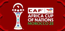 ΤΑ ΖΕΥΓΑΡΙΑ ΤΩΝ ΗΜΙΤΕΛΙΚΩΝ ΣΤΟ ΚΥΠΕΛΛΟ ΕΘΝΩΝ ΑΦΡΙΚΗΣ