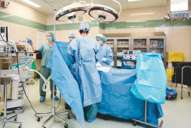 ΠΡΟΣΦΟΡΑ ΖΩΗΣ ΑΠΟ 50ΧΡΟΝΟ ΠΟΥ ΝΟΣΗΛΕΥΟΤΑΝ ΣΤΗ ΜΕΘ ΤΟΥ ΝΟΣΟΚΟΜΕΙΟΥ ΠΑΠΑΓΕΩΡΓΙΟΥ ΣΤΗ ΘΕΣΣΑΛΟΝΙΚΗ