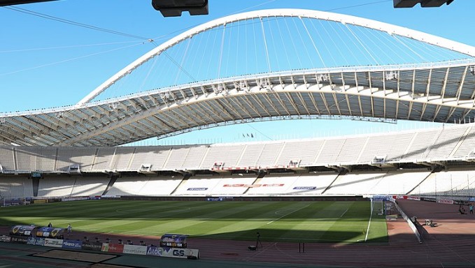 ΠΑΝΑΘΗΝΑΪΚΟΣ – ΠΑΝΣΕΡΡΑΪΚΟΣ ΣΤΟ ΟΛΥΜΠΙΑΚΟ ΣΤΑΔΙΟ ΓΙΑ ΤΗ 16η ΑΓΩΝΙΣΤΙΚΗ ΤΗΣ Super League 2025-2026