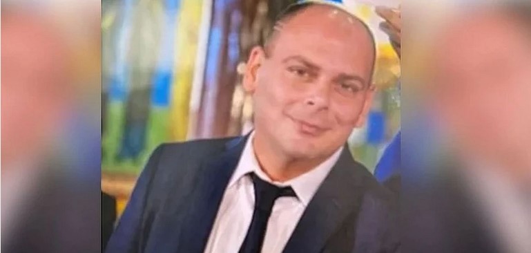 ΣΤΟΝ ΑΓΝΟΟΥΜΕΝΟ ΠΥΡΟΣΒΕΣΤΗ ΑΠΟ ΤΑ ΑΝΩ ΠΟΡΡΟΪΑ ΑΝΗΚΕΙ Η ΣΟΡΟΣ ΠΟΥ ΒΡΕΘΗΚΕ ΣΤΟ ΜΠΕΛΛΕΣ