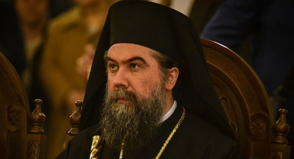 ΕΟΡΤΑΣΤΙΚΗ ΕΚΔΗΛΩΣΗ ΤΗΣ ΙΕΡΑΣ ΜΗΤΡΟΠΟΛΗΣ ΣΕΡΡΩΝ ΚΑΙ ΝΙΓΡΙΤΗΣ ΓΙΑ ΤΑ ΠΑΙΔΙΑ ΙΕΡΑΤΙΚΩΝ ΟΙΚΟΓΕΝΕΙΩΝ