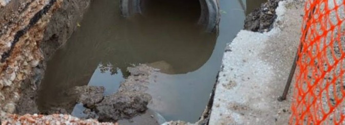 ΠΡΟΣΩΡΙΝΕΣ ΚΥΚΛΟΦΟΡΙΑΚΕΣ ΡΥΘΜΙΣΕΙΣ ΣΤΗΝ ΚΑΤΩ ΚΑΜΗΛΑ ΣΕΡΡΩΝ ΓΙΑ ΕΡΓΑΣΙΕΣ ΑΠΟΧΕΤΕΥΤΙΚΟΥ ΔΙΚΤΥΟΥ