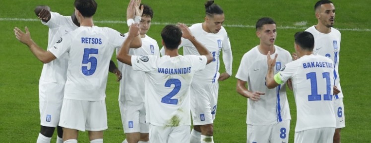 ΦΙΛΙΚΟΣ ΑΓΩΝΑΣ ΕΛΛΑΔΑ-ΟΥΓΓΑΡΙΑ ΘΑ ΔΙΕΞΑΧΘΕΙ ΣΤΗ ΒΟΥΔΑΠΕΣΤΗ ΤΗΝ ΤΡΙΤΗ 31 ΜΑΡΤΙΟΥ 2026