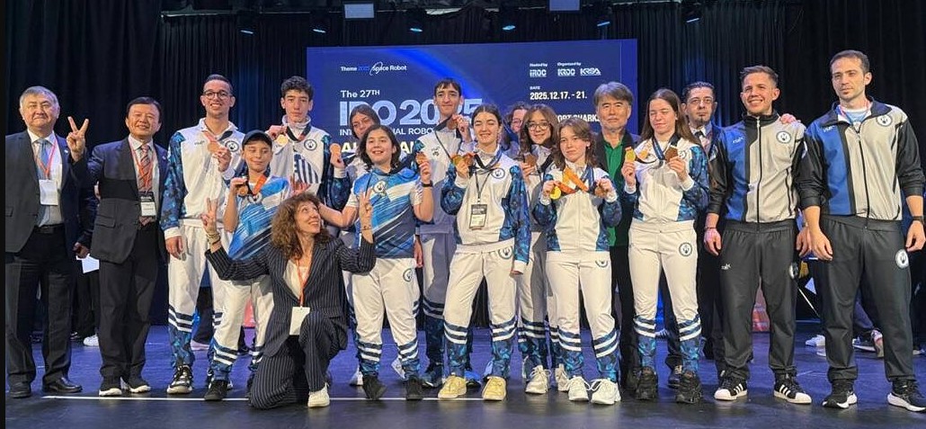 ΤΟ ΕΠΙΜΕΛΗΤΗΡΙΟ ΣΕΡΡΩΝ ΒΡΑΒΕΥΕΙ ΣΕΡΡΑΙΟΥΣ ΑΘΛΗΤΕΣ ΡΟΜΠΟΤΙΚΗΣ ΤΟ ΣΑΒΒΑΤΟ 24 ΙΑΝΟΥΑΡΙΟΥ 2026