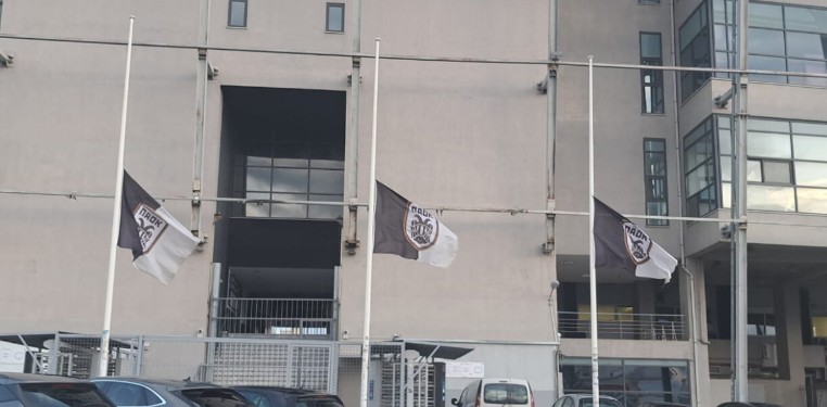 «ΟΧΙ» ΤΗΣ UEFA ΣΤΟ ΑΙΤΗΜΑ ΤΟΥ ΠΑΟΚ ΓΙΑ ΑΝΑΒΟΛΗ ΤΟΥ ΑΓΩΝΑ ΜΕ ΤΗ ΛΙΟΝ