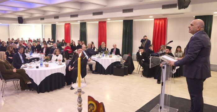 ΝΕΟ ΑΝΑΠΤΥΞΙΑΚΟ ΚΕΦΑΛΑΙΟ ΓΙΑ ΤΗ ΔΕΘ: Η ΕΤΑΙΡΕΙΑ ΕΚΟΨΕ ΤΗΝ ΠΡΩΤΟΧΡΟΝΙΑΤΙΚΗ ΠΙΤΑ ΤΗΣ