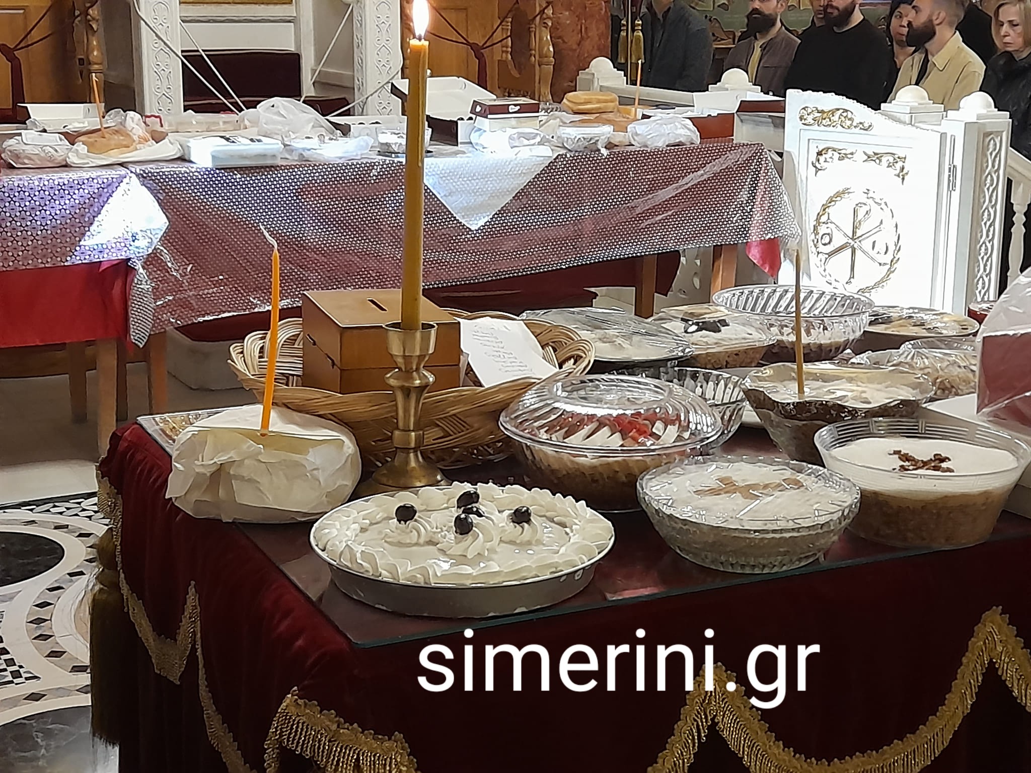 ΤΟ ΠΡΩΤΟ ΨΥΧΟΣΑΒΒΑΤΟ ΓΙΑ ΤΟ 2026