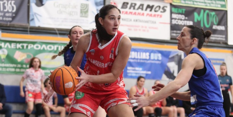 18η ΑΓΩΝΙΣΤΙΚΗ ΠΡΩΤΑΘΛΗΜΑΤΟΣ ΜΠΑΣΚΕΤ ΓΥΝΑΙΚΩΝ: ΑΠΟΤΕΛΕΣΜΑΤΑ ΚΑΙ ΒΑΘΜΟΛΟΓΙΑ