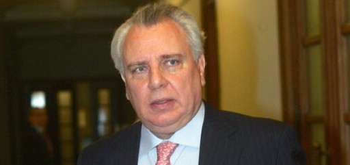 ΠΕΘΑΝΕ Ο ΑΝΑΣΤΑΣΗΣ ΠΑΠΑΛΗΓΟΥΡΑΣ ΣΕ ΗΛΙΚΙΑ 78 ΕΤΩΝ